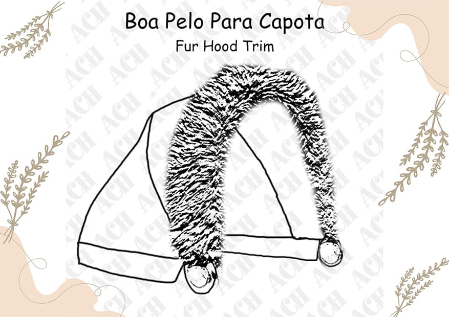 Boa Pelo